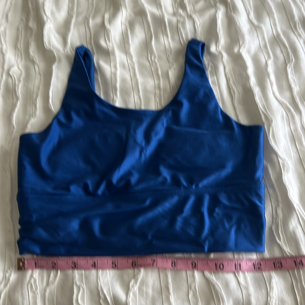 X by Gottex Sports Bra - Picture 2 of 5